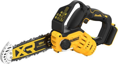 Секач за дрво DeWalt DCMPS520 18V XR, без кабел, бесчеткаст, без батерија
