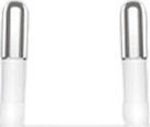 Karikues USB Xiaomi MDY-14-EE, 120W, QC 3.0, i bardhë