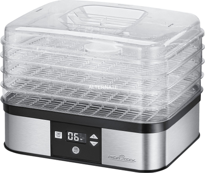 Tharëse frutash ProfiCook PC-DR 1116