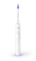 Furçë dhëmbësh elektrike Philips Sonicare 6100 HX7400/01, sonike, me bateri, e bardhë