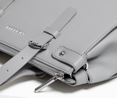 Çantë dore Fiorelli FWH0444, e hirtë, woman