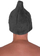 Kapelë saune Under Armour SAUNA CAP COTTON, pambuk, një masë, gri