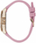 Orë dore Guess Limelight W1053L3