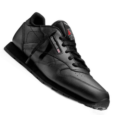 Këpucë për kalamajt Reebok Classic Leather