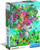 Puzzle Clementoni Head in the Jungle, 500 copa, 36x49 cm, shumëngjyrësh