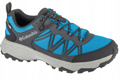 Këpucë trekking Columbia Peakfreak Rush Outdry M, Techlite+, të papërshkueshme nga uji, të zeza