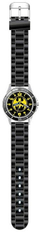 Orë për fëmijë Disney Time Teacher Batman BAT9152, e zezë