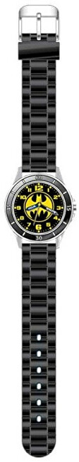 Orë për fëmijë Disney Time Teacher Batman BAT9152, e zezë