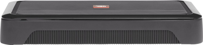 Amplifikator për makinë JBL Club A5055, 5 kanale, i zi