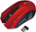 Maus Vakoss TM-658UR, wireless, USB, i kuq