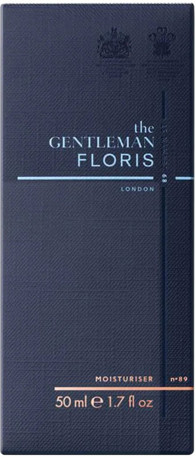 Kрем за лице Floris Mens No. 89, хидратантен, 50ml