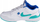 Atlete për kalamaj Nike Jordan Stadium 90 SE, US 7Y, të bardha me jeshile