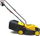 Kositëse elektrike bari GEKO G83027 HD EXTREME, 1300W, 32cm, blu