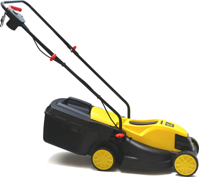 Kositëse elektrike bari GEKO G83027 HD EXTREME, 1300W, 32cm, blu