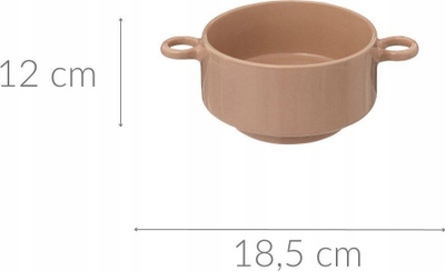 Сад за супа Secret de Gourmet Retro, 510 ml, керамика