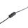 Llambë tavoline Lyktur Φ15,5x35,5Hcm (HM4709), bezhë