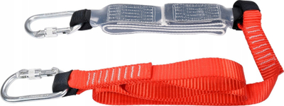 Absorbues rënie Yato YT-74227, poliestër, 1.8 metra
