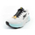 Këpucë sportive Skechers Max Run Slip Ins, me rrjetë që merr frymë, me shollë të butë amortizuese, gri