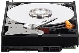 Disk HDD WD Purple, 2TB, 3.5" SATA III