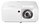 Проектор Optoma GT2000HDR, Full HD 1080p, ласерски, бел