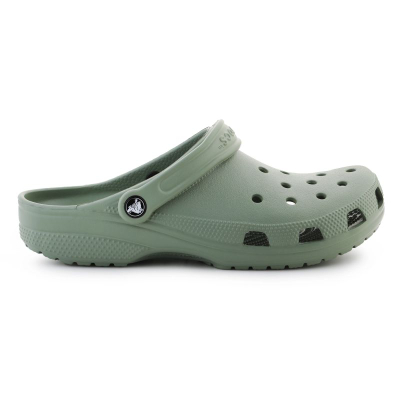 Сандали Crocs Classic 10001 308, Croslite, вентилација, унисекс