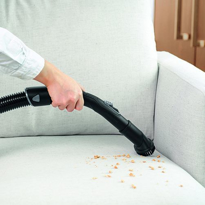 Fshesë elektrike Karcher VC 2, 700W, e verdhë 