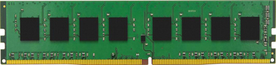 Memorie Kingston ValueRAM, DDR4, 8 GB, 2666 MHz, CL19, KVR26N19S6/8