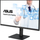 Monitor Asus HealthCare HA2741A (90LM08Z0-B01M70), 27", WQHD, 75Hz, i zi