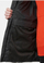Xhaketë Helly Hansen Active Puffy Long për burra, e gjatë, me kapuç, e zezë