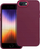 Këllëf telefoni OEM FRAME për iPhone SE 2022, TPU, mat, lejla