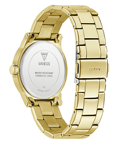 Orë dore për femra Guess Annette GW0861L2, e artë
