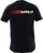 Bluzë MTuning T Shirt, XXL, e zezë