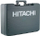 Kaçavidë goditëse me bateri Hitachi WH18DSDL, 18V, 2x5.0Ah, jeshile me të zezë