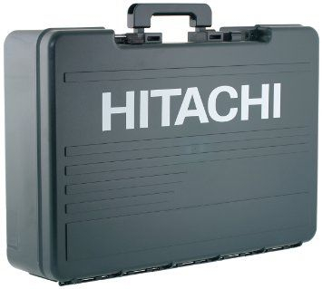Kaçavidë goditëse me bateri Hitachi WH18DSDL, 18V, 2x5.0Ah, jeshile me të zezë