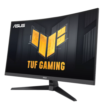 Monitor ASUS TUF Gaming VG32WQ3B, 31.5", 2560x1440, 180Hz, i zi