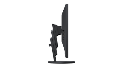 Monitor EIZO FlexScan EV3285, 31,5\", IPS, 4K UHD, 60Hz, 5ms, i zi
