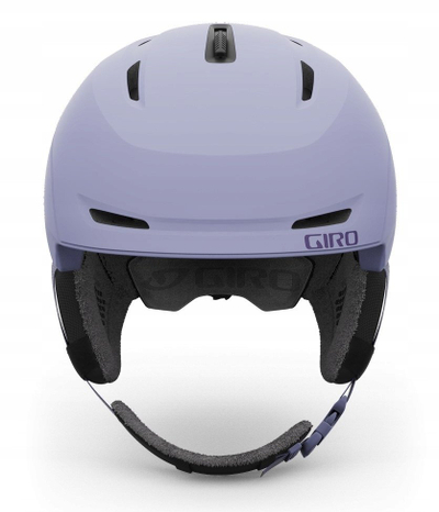 Kamçan skish Giro, 55.5-59 cm, i zi