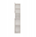 Dolap i gjatë banjoje TopEshop MARBELA 1.0, 180cm, 32cm, bezhë cashmere