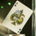 Karta pokeri Rick and Morty, set për koleksion, me ngjyra nga të gjitha