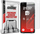 Folie mbrojtëse matte GrizzGlass PaperScreen për Cubot King Kong Power 3