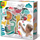 Set lodrash banjo Safari Animals, 14 figura shkumë, shumëngjyrëshe