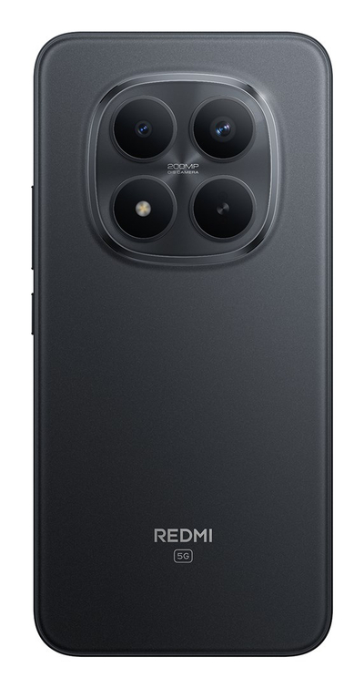 Телефон Redmi Note 15 Pro+ 5G, 12GB RAM 512GB, црн