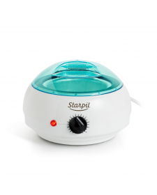 Ngrohës dylli Starpil, 400 500 ml, me rregullim temperature, i bardhë