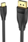 Кабел Вention USB C во DisplayPort 1.2, 2m, 4K, црн