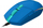 Maus Logitech G102 Lightsync, i kaltër