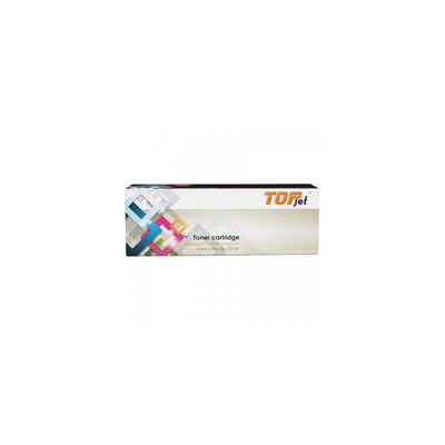 Toner kasetë Analog TopJet CANON CRG 055H, 5900 faqe, cyan