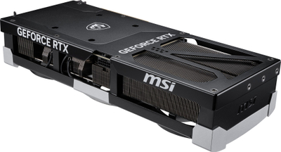 Kartelë grafike MSI VENTUS GEFORCE RTX 5090 32G 3X OC NVIDIA 32 GB GDDR7