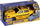 Makina lodër Taxi Mega Creative 544204, shkalla 1:16, drita dhe tinguj, e verdhë