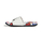 Папучи Adidas Adilette за жени, slip on, бели
