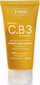 Krem nate maskë fytyre Ziaja Vitamin C.B3 Niacinamide, multivitamin, 50ml